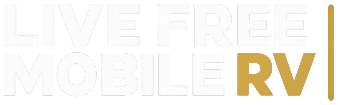 Live Free Mobile RV - Advanced RV Systems